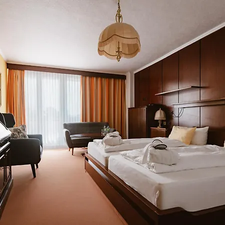Hotell Miramar Borkum