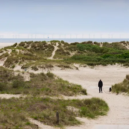 Miramar Hotel Borkum