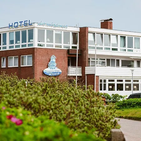 Miramar Borkum