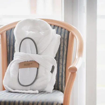 Hotel Miramar Borkum