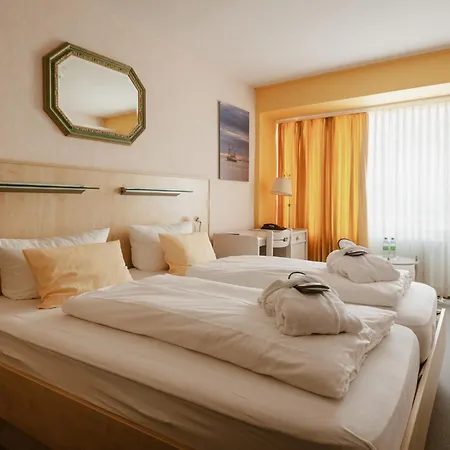 Miramar Hotel