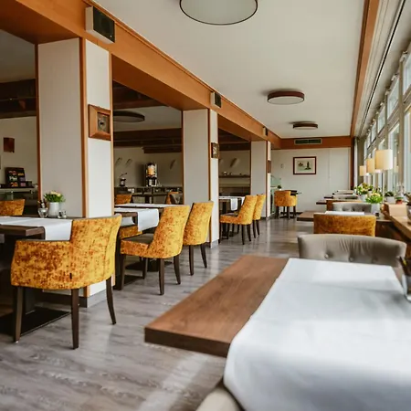 Miramar Hotel Borkum