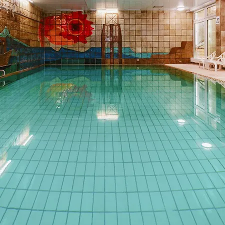 Hotel Miramar *