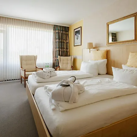 Hotell Miramar Borkum