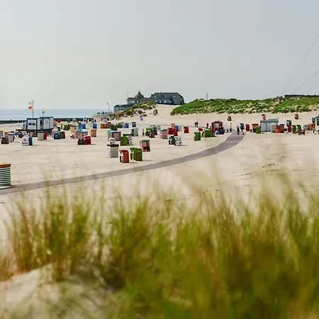 Miramar Borkum