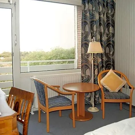 Miramar Borkum