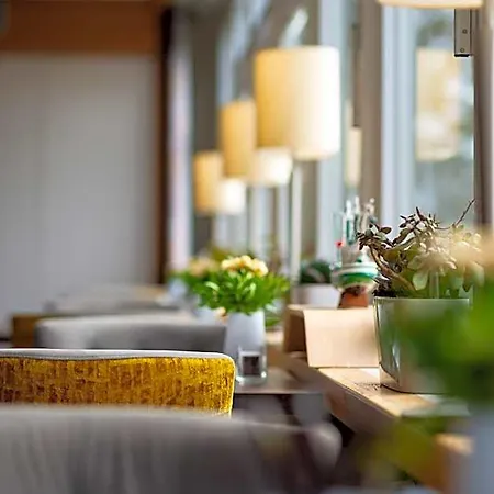 Hotell Miramar Borkum