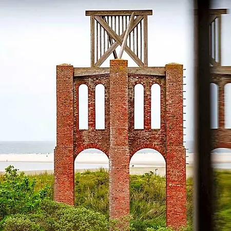 Miramar * Borkum