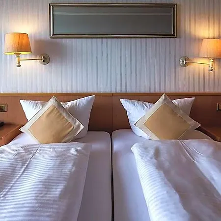 Miramar Hotell