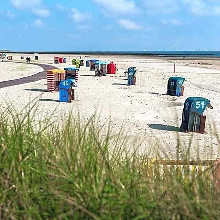 Hotell Miramar Borkum