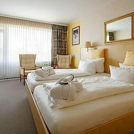 Hotell Miramar *