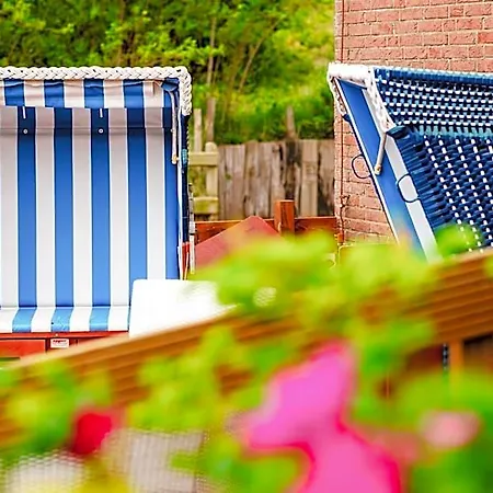 Hotell Miramar Borkum