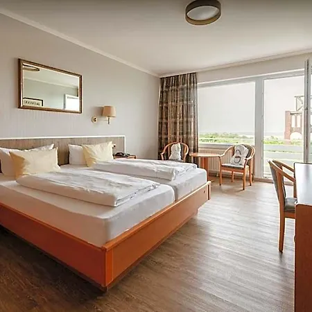 Hotell Miramar Borkum