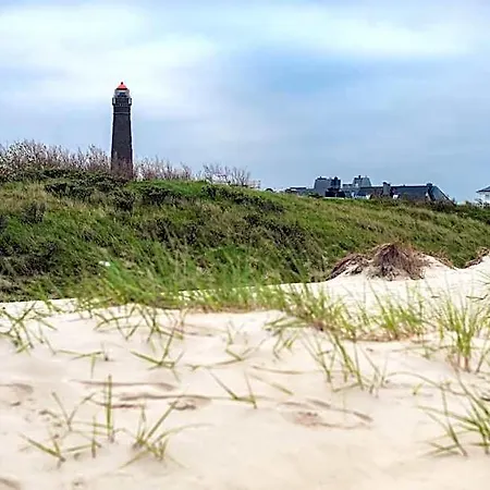 Miramar Borkum