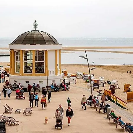 Miramar Borkum