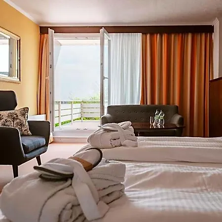 Hotell Miramar Borkum