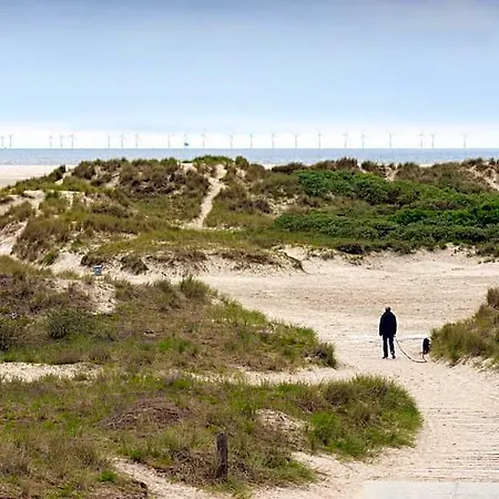 Hotell Miramar Borkum