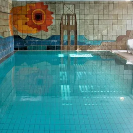 Hotel Miramar *