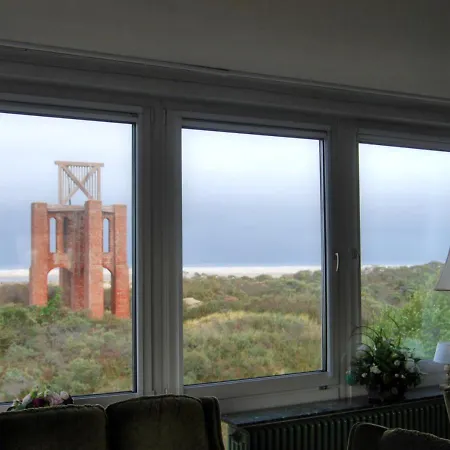 Miramar Borkum