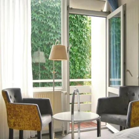 Hotel Miramar Borkum