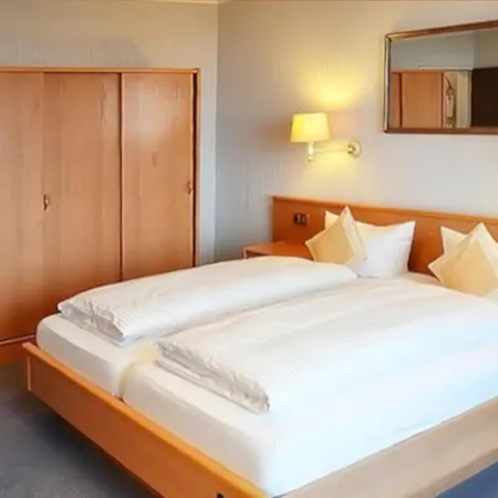 Hotel Miramar Borkum
