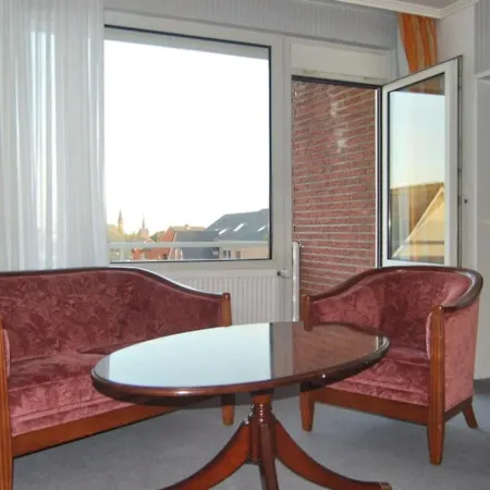 Miramar * Borkum