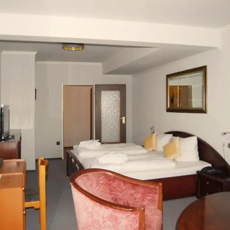 Hotel Miramar Borkum