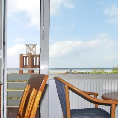 Miramar Hotel Borkum