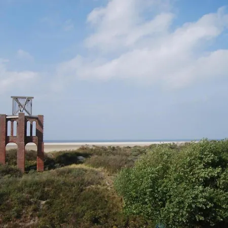 Miramar Borkum