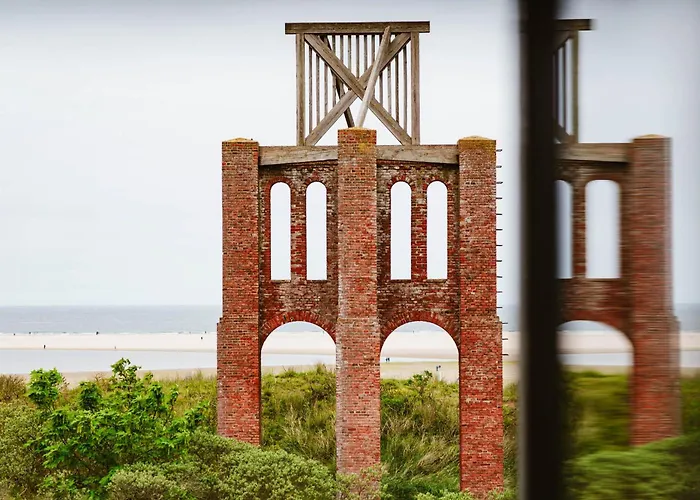 Miramar Hotel Borkum