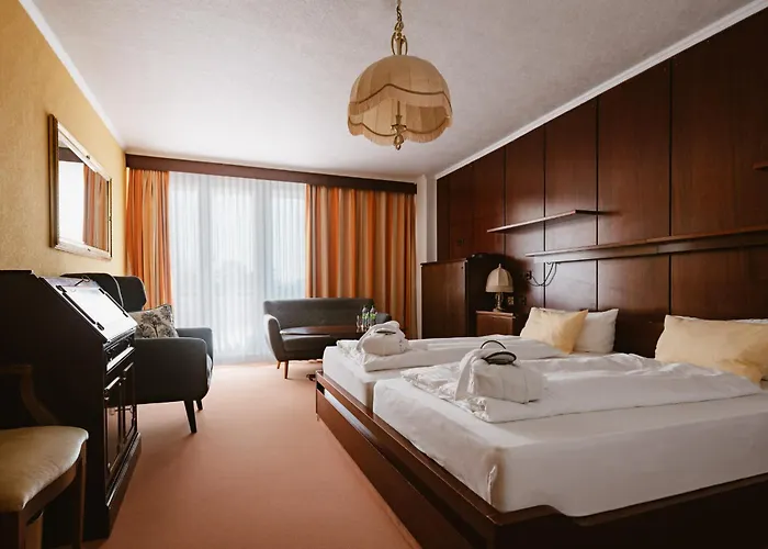 Hotel Miramar Borkum