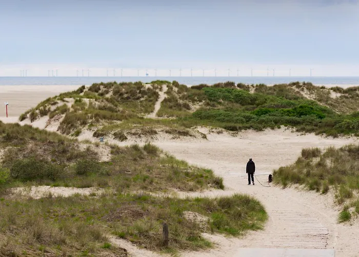 Miramar Hotel Borkum