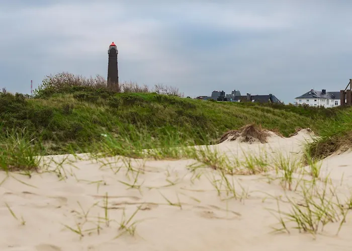 Hotel Miramar Borkum