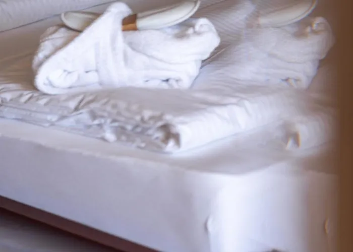 Hotel Miramar Borkum